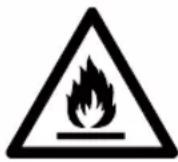 SAMSUNG RB34C605CS9 - Belangrijke veiligheidsvoorschriften - 1