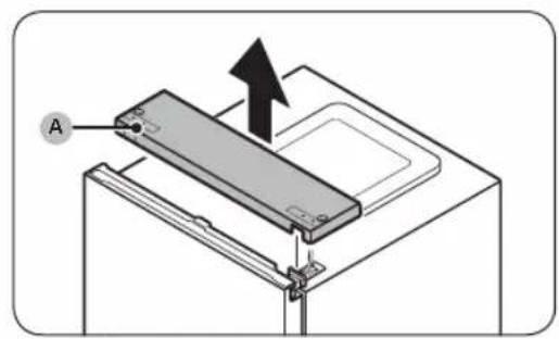 SAMSUNG RB34C605CS9 - Wartung und Pflege - 1