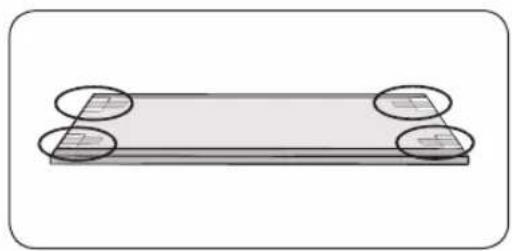 SAMSUNG RB34C605CS9 - Bedienung - 1