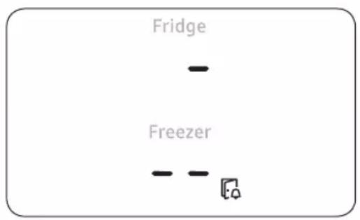Fridge - Freezer -- --