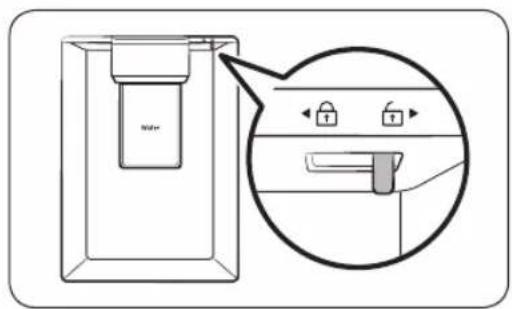 SAMSUNG RB34C605CS9 - Bedienung - 2