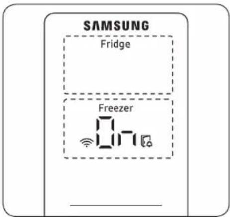 SAMSUNG RB34C605CS9 - HINWEIS - 1