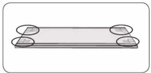 SAMSUNG RB34C605CS9 - De vriezerlegger gebruiken (alleen bepaalde modellen) - 2