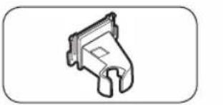 SAMSUNG RB34C605CS9 - Zubehör - 1