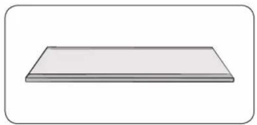 SAMSUNG RB34C605CS9 - De vriezerlegger gebruiken (alleen bepaalde modellen) - 1