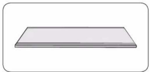 SAMSUNG RB34C605CS9 - Frischhaltefach+ (nur bestimmte Modelle) - 4
