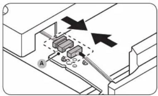 SAMSUNG RB34C605CS9 - Onderhoud - 1