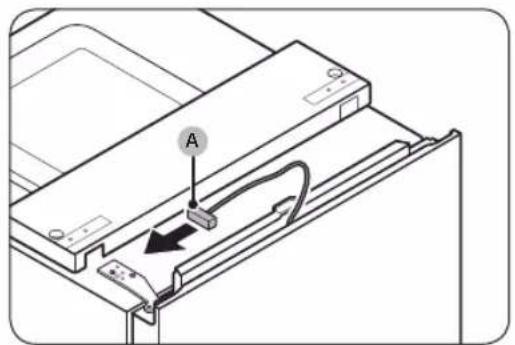 SAMSUNG RB34C605CS9 - VORSICHT - 5