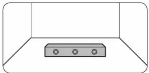 SAMSUNG RB34C605CS9 - OPMERKING - 1