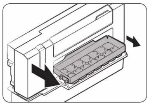 SAMSUNG RZ32C76CE22 - HINWEIS - 3