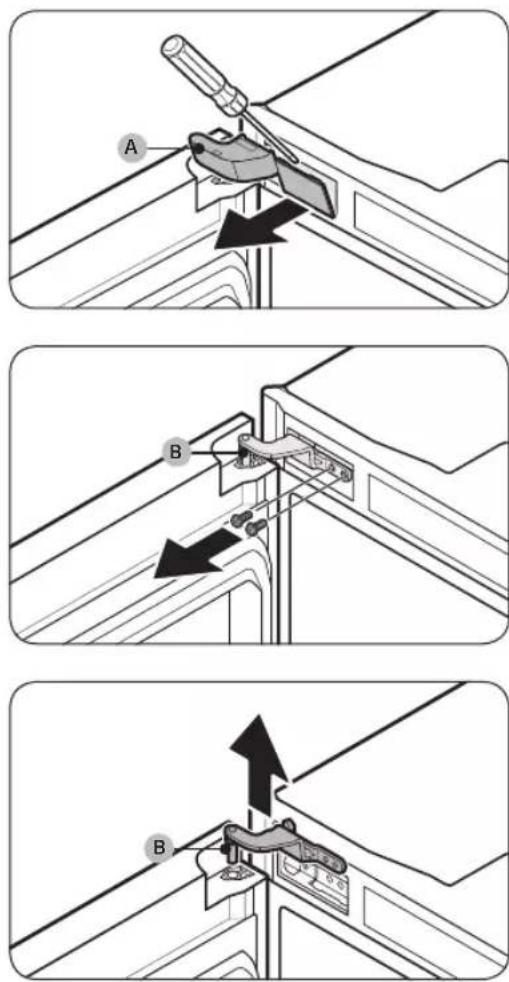 SAMSUNG RZ32C76CE22 - Stapsgewijze instructies - 1