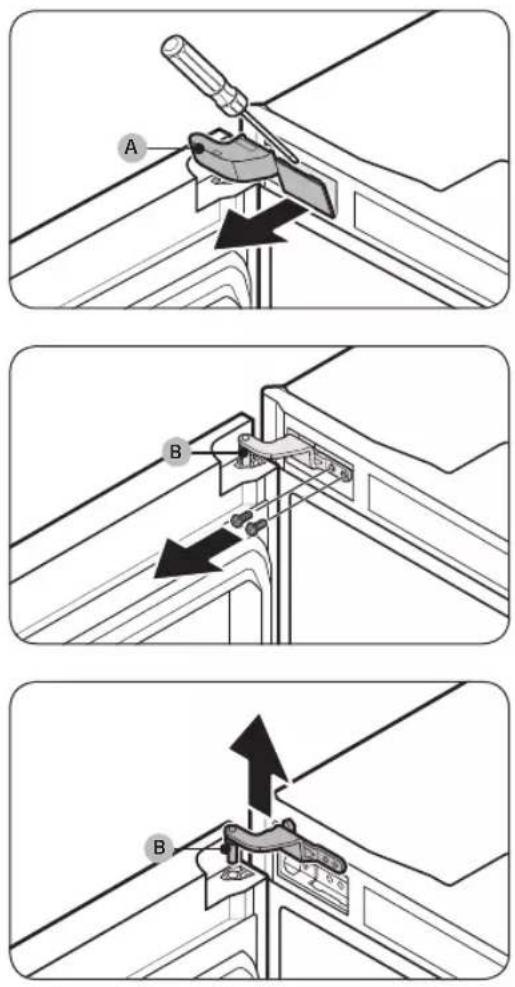 SAMSUNG RZ32C76CE22 - Instructions étape par étape - 1