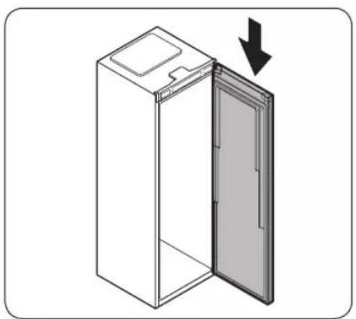 SAMSUNG RZ32C76CE22 - Wartung und Pflege - 5