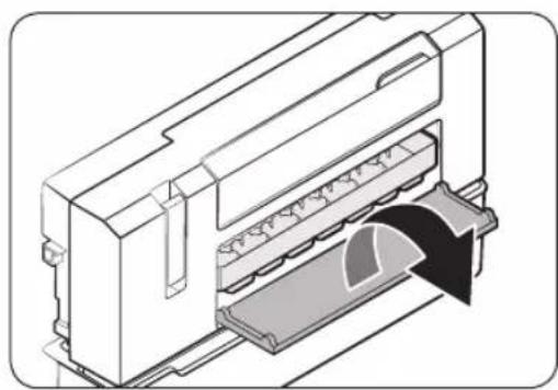 SAMSUNG RZ32C76CE22 - REMARQUE - 2