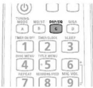 SAMSUNG MX-C730D - DSP (Traitement du signal numérique)/Egaliseur - 1