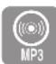 SAMSUNG MX-C730D - Lecture de CD audio (CD-DA)/MP3/WMA - 2