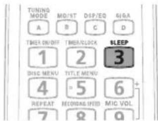 SAMSUNG MX-C730D - fonction sleep timer - 1