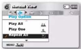 SAMSUNG SMX-F53SP - PLAY OPTION (Option lecture) - 3