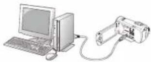 SAMSUNG SMX-F53SP - Utilisation sous Windows - 1