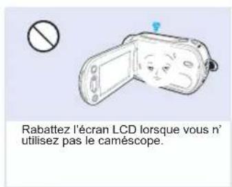 SAMSUNG SMX-F53SP - ATTENTION - 11