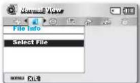 SAMSUNG SMX-F53SP - FILE INFO (Info fichier) - 2