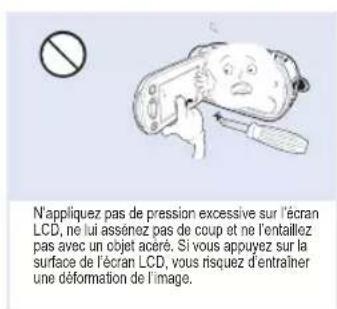 SAMSUNG SMX-F53SP - ATTENTION - 1