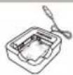 SAMSUNG SMX-F53SP - Accessoires en option - 3