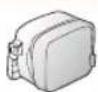 SAMSUNG SMX-F53SP - Accessoires en option - 1