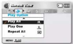 SAMSUNG SMX-F53SP - PLAY OPTION (Option lecture) - 2
