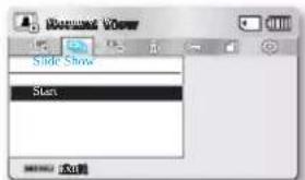SAMSUNG SMX-F53SP - SLIDE SHOW (Diaporama) - 3