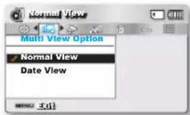 SAMSUNG SMX-F53SP - MULTI VIEW OPTION (Option aff multip) - 2