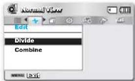 SAMSUNG SMX-F53SP - EDIT (Divide) (Mod. (Divis.)) - 2