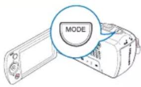SAMSUNG SMX-F53SP - Visionnage sur un téléviseur - 1