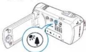 SAMSUNG SMX-F53SP - UTILISATION DE LA FONCTION SMART BGM (OPTION BGM INTELLIGENT) - 1