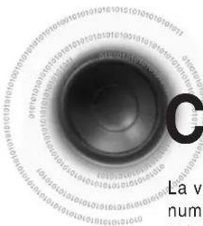 C La vi numo
