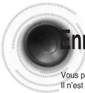 Eni Vous pour Il n'est