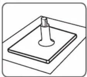 SAMSUNG T23C350MA - Accessoires fournis - 1