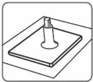 SAMSUNG T23C350MA - Phụ kiện kèm theo - 1