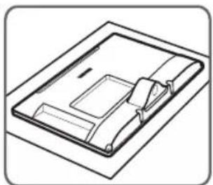 SAMSUNG T23C350MA - Phụ kiện kèm theo - 3
