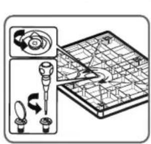 SAMSUNG T23C350MA - תַעְרָה בְּרָה - 1