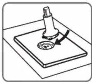SAMSUNG T23C350MA - This page is intentionally left blank. - 2