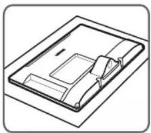 SAMSUNG T23C350MA - This page is intentionally left blank. - 3