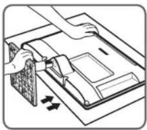 SAMSUNG T23C350MA - This page is intentionally left blank. - 4