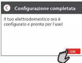 FRANKE FMY 99 P XS - IMPOSTAZIONE DELL'ASSORBIMENTO DI POTENZA - 2