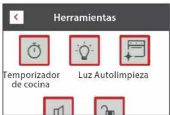 FRANKE FMY 99 P XS - HERRAMIENTAS - 1