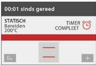 FRANKE FMY 99 P XS - HET BEREIDEN PAUZEREN - 1