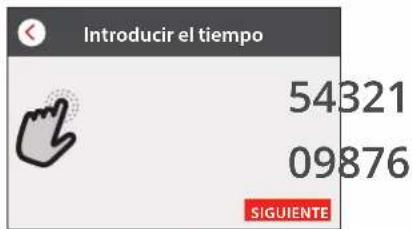 FRANKE FMY 99 P XS - DURACIÓN - 2