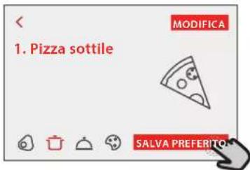 FRANKE FMY 99 P XS - COME SALVARE UNA FUNZIONE - 2