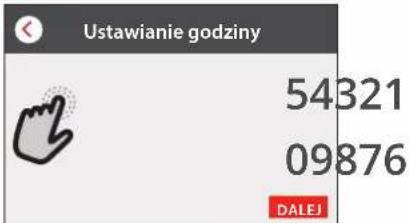 FRANKE FMY 99 P XS - CZAS TRWANIA - 2