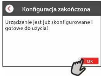 FRANKE FMY 99 P XS - USTAWIENIE ZUŻYCIA ENERGII - 2